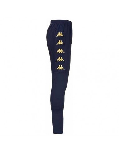 Pantalón largo azul KAPPA-GASCHIN-193 blue...