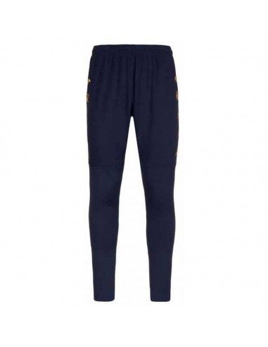 Pantalón largo azul KAPPA-GASCHIN-193 blue...