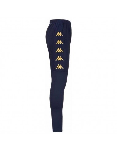 Pantalón largo azul KAPPA-GASCHIN-193 blue...