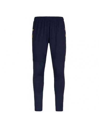 Pantalón largo azul KAPPA-GASCHIN-193 blue...