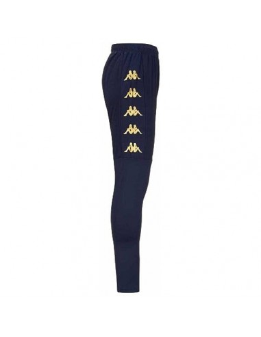 Pantalón largo azul KAPPA-GASCHIN-193 blue...