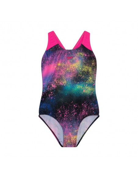 SPEEDO BAÑADOR NIÑA DIGI