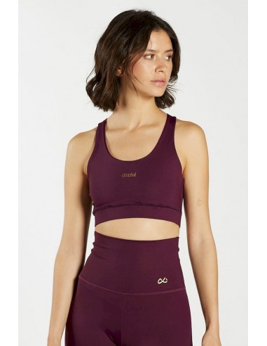 DITCHIL TOP BRA ELEGANT SEÑORA