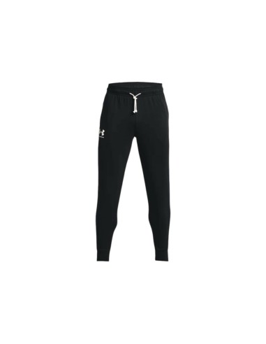 UNDER ARMOUR PANTALON RIVAL HOMBRE