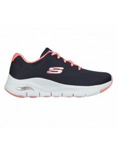 Zapatilla de Moda para MUJER SKECHERS ARCH FIT-BIG APPEL