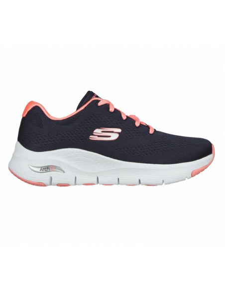 Zapatilla de Moda para MUJER SKECHERS ARCH FIT-BIG APPEL