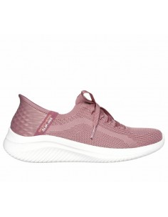 Zapatilla de Descanso para MUJER SKECHERS ULTRA FLEX...