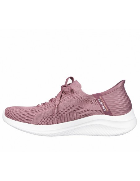 Zapatilla de Descanso para MUJER SKECHERS ULTRA FLEX 3.0-BRILLIANT PATH