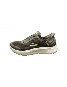 Zapatilla Multideporte para HOMBRE SKECHERS GO WALK FLEX...