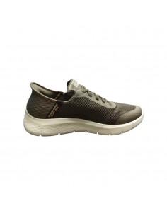 Zapatilla Multideporte para HOMBRE SKECHERS GO WALK FLEX... 2