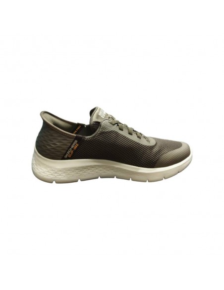 Zapatilla Multideporte para HOMBRE SKECHERS GO WALK FLEX - HANDS