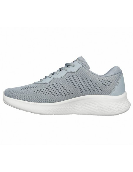 Calzado multideporte SKECHERS-SKECH-LITE PRO-PERFE-149991SLT-GRIS-MUJER