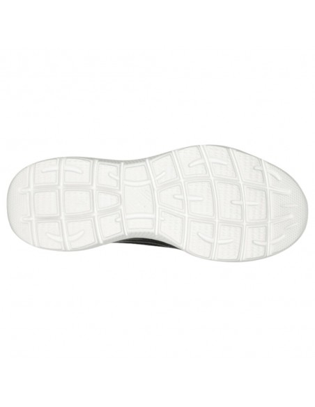 Zapatilla de Descanso para HOMBRE SKECHERS SLIP INS HIGH RANGE