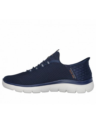 Zapatilla de Descanso para HOMBRE SKECHERS...