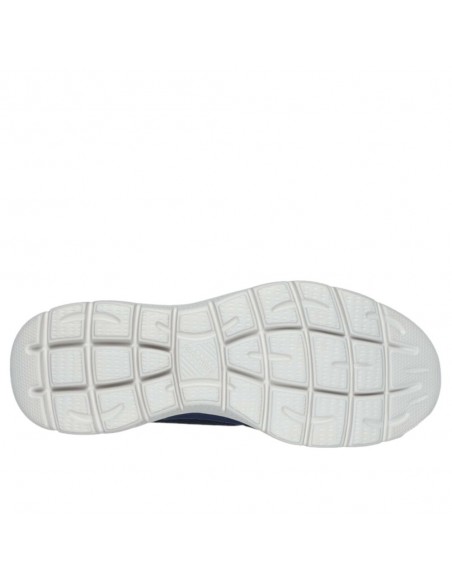 Zapatilla de Descanso para HOMBRE SKECHERS VEGAN SLIP INS