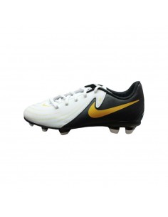 Botas de Futbol para UNISEX JUNIOR NIKE PHANTOM BOTA...