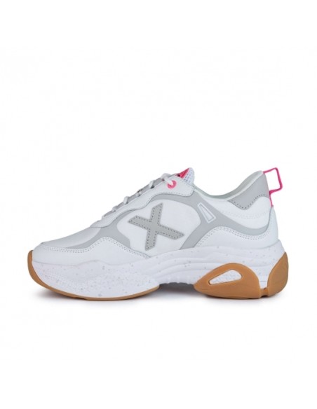 Zapatilla Multideporte para MUJER MUNICH SABBIA 08