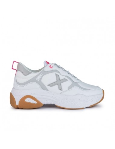 Zapatilla Multideporte para MUJER MUNICH SABBIA 08