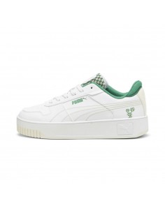 Zapatilla de Moda para MUJER PUMA ZAPATILLA CARINA STREET...