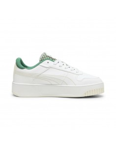 Zapatilla de Moda para MUJER PUMA ZAPATILLA CARINA STREET... 2
