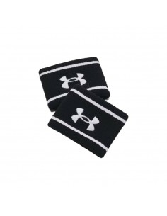 UNDER ARMOUR MUÑEQUERAS