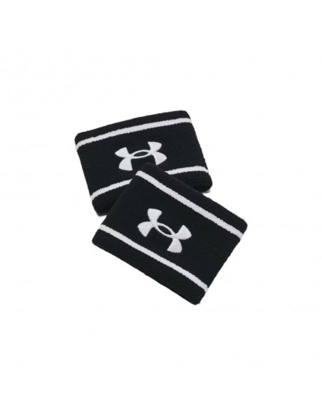 UNDER ARMOUR MUÑEQUERAS