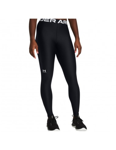 Malla negra Under A rmour negra mujer