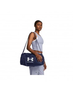 UNDER ARMOUR BOLSA PLEGABLE