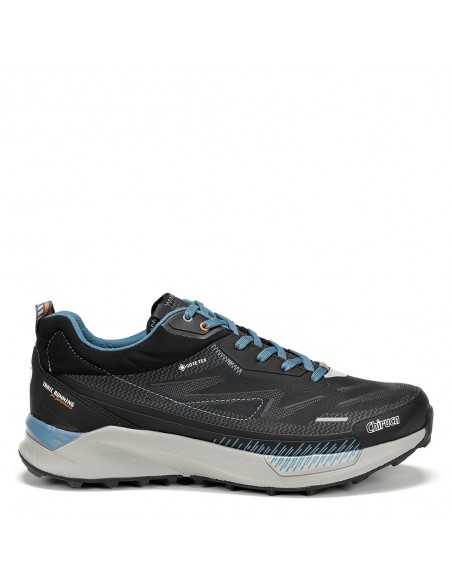 Zapatilla para Trail Running para HOMBRE CHIRUCA SUCRE 03 GORE-TEX