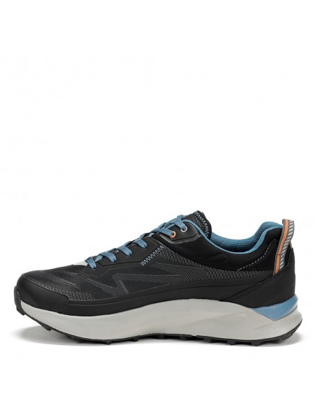Zapatilla para Trail Running para HOMBRE CHIRUCA SUCRE 03 GORE-TEX