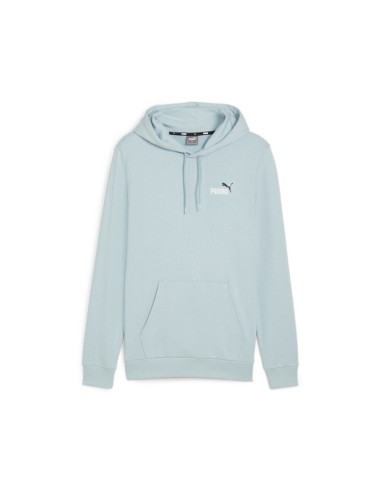 PUMA SUDADERA SMALL LOGO HOMBRE