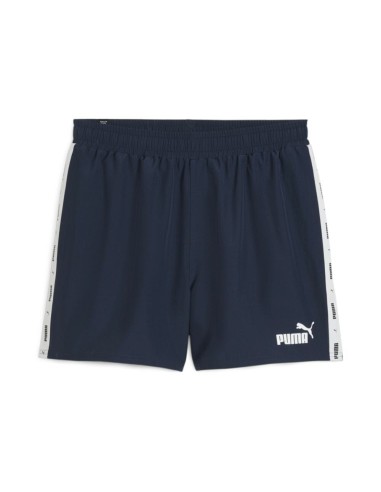 PUMA BERMUDA TAPE WOVEN HOMBRE