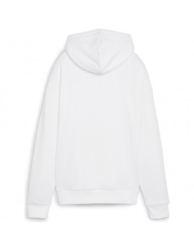 SUDADERA MUJER PUMA ESS+ SCRIPT HOODIE T 679348-02