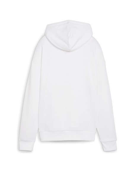 SUDADERA MUJER PUMA ESS+ SCRIPT HOODIE T 679348-02