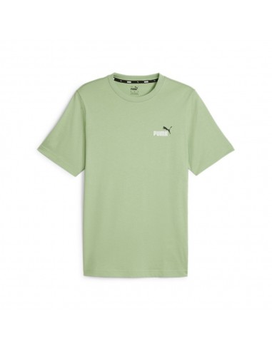 PUMA CAMISETA SMALL LOGO