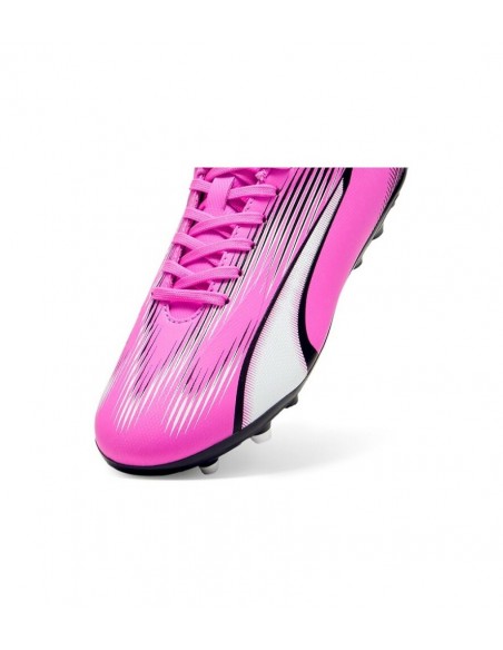 Botas de Futbol para UNISEX JUNIOR PUMA ULTRA PLAY MG JR