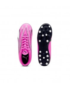 Botas de Futbol para UNISEX JUNIOR PUMA ULTRA PLAY MG JR 2