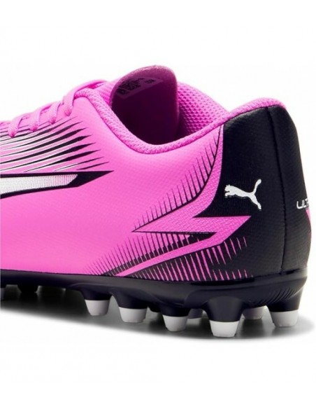 Botas de Futbol para UNISEX JUNIOR PUMA ULTRA PLAY MG JR