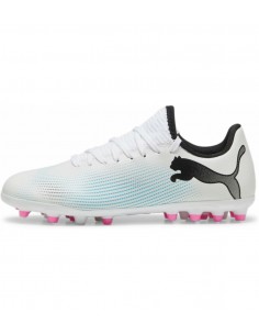 Botas de Futbol para UNISEX JUNIOR PUMA PUTURE 7 PLAY MG JR