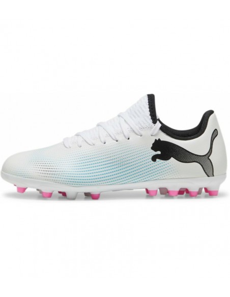 Botas de Futbol para UNISEX JUNIOR PUMA PUTURE 7 PLAY MG JR
