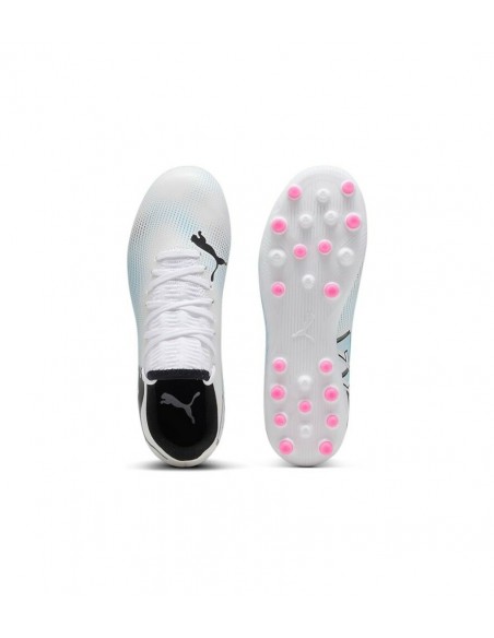 Botas de Futbol para UNISEX JUNIOR PUMA PUTURE 7 PLAY MG JR
