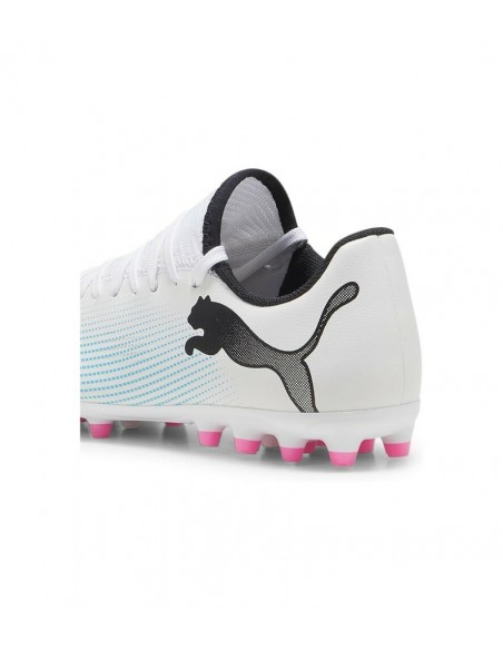 Botas de Futbol para UNISEX JUNIOR PUMA PUTURE 7 PLAY MG JR