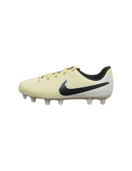 Botas de Futbol para UNISEX JUNIOR NIKE BOTA FUTBOL LEGEND 10 JR