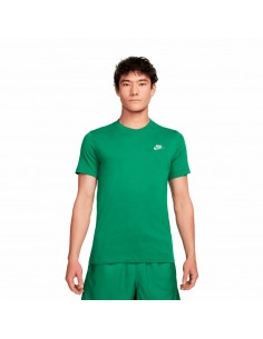 NIKE CAMISETA SPORTSWEAR CLUB MEN'S T SHIRT