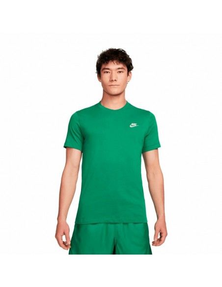 NIKE CAMISETA SPORTSWEAR CLUB MEN'S T SHIRT