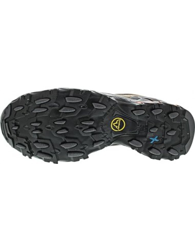 LA SPORTIVA ULTRA RAPTOR II LEATHER GTX