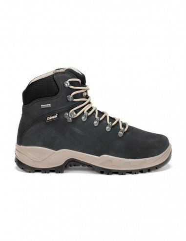 Botas de Outdoor para HOMBRE CHIRUCA XACOBEO 33