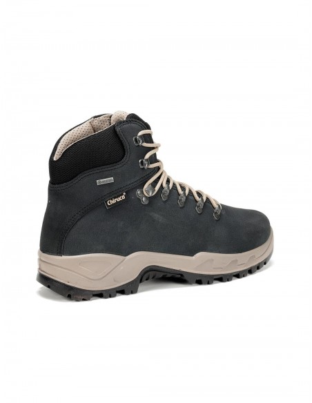 Botas de Outdoor para HOMBRE CHIRUCA XACOBEO 33