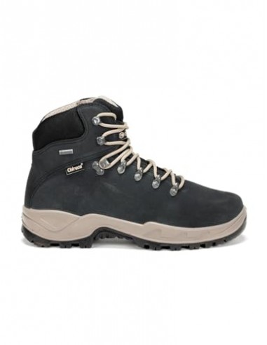 Botas de Outdoor para HOMBRE CHIRUCA XACOBEO 33