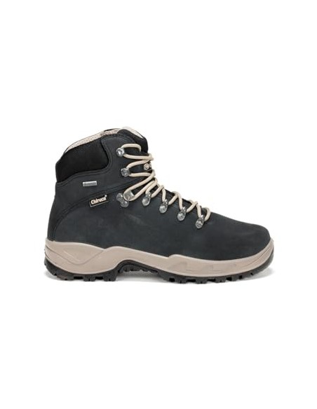 Botas de Outdoor para HOMBRE CHIRUCA XACOBEO 33